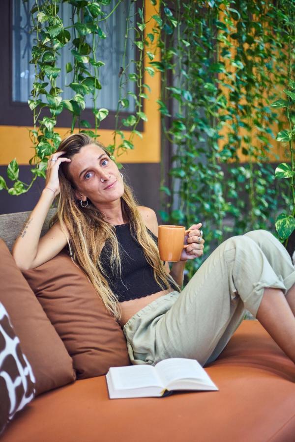 Secret Garden Tulum Hotel 外观 照片