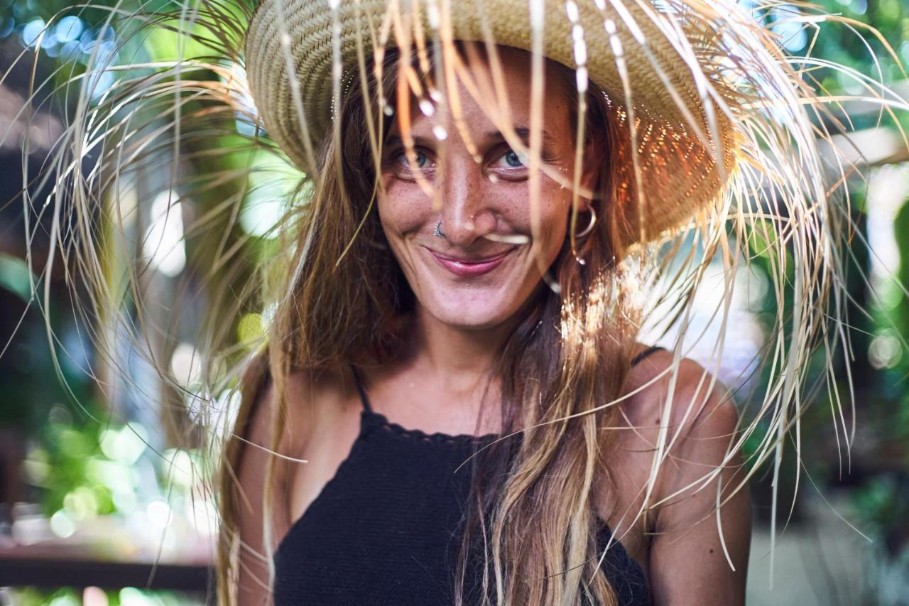Secret Garden Tulum Hotel 外观 照片