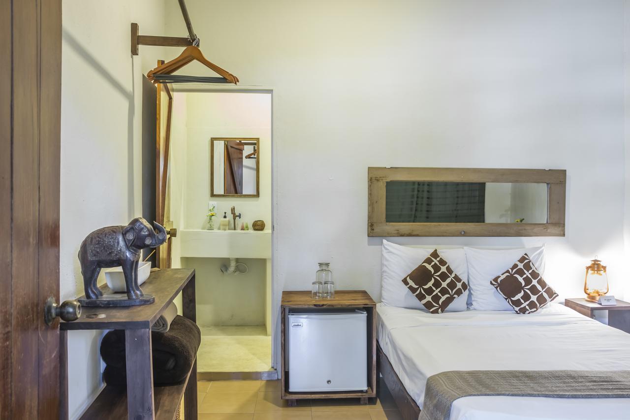 Secret Garden Tulum Hotel 外观 照片