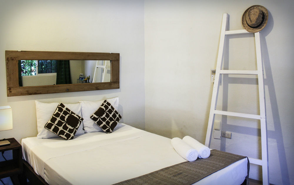 Secret Garden Tulum Hotel 外观 照片