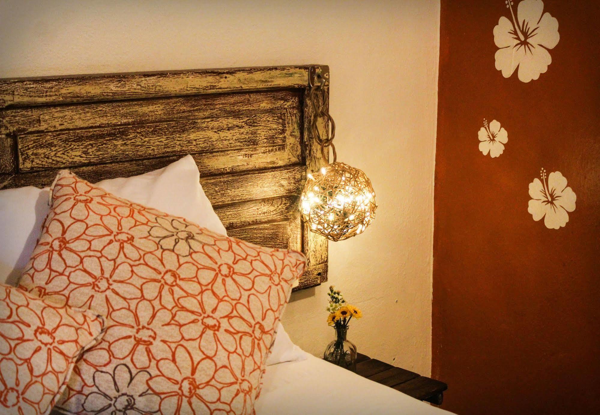 Secret Garden Tulum Hotel 外观 照片