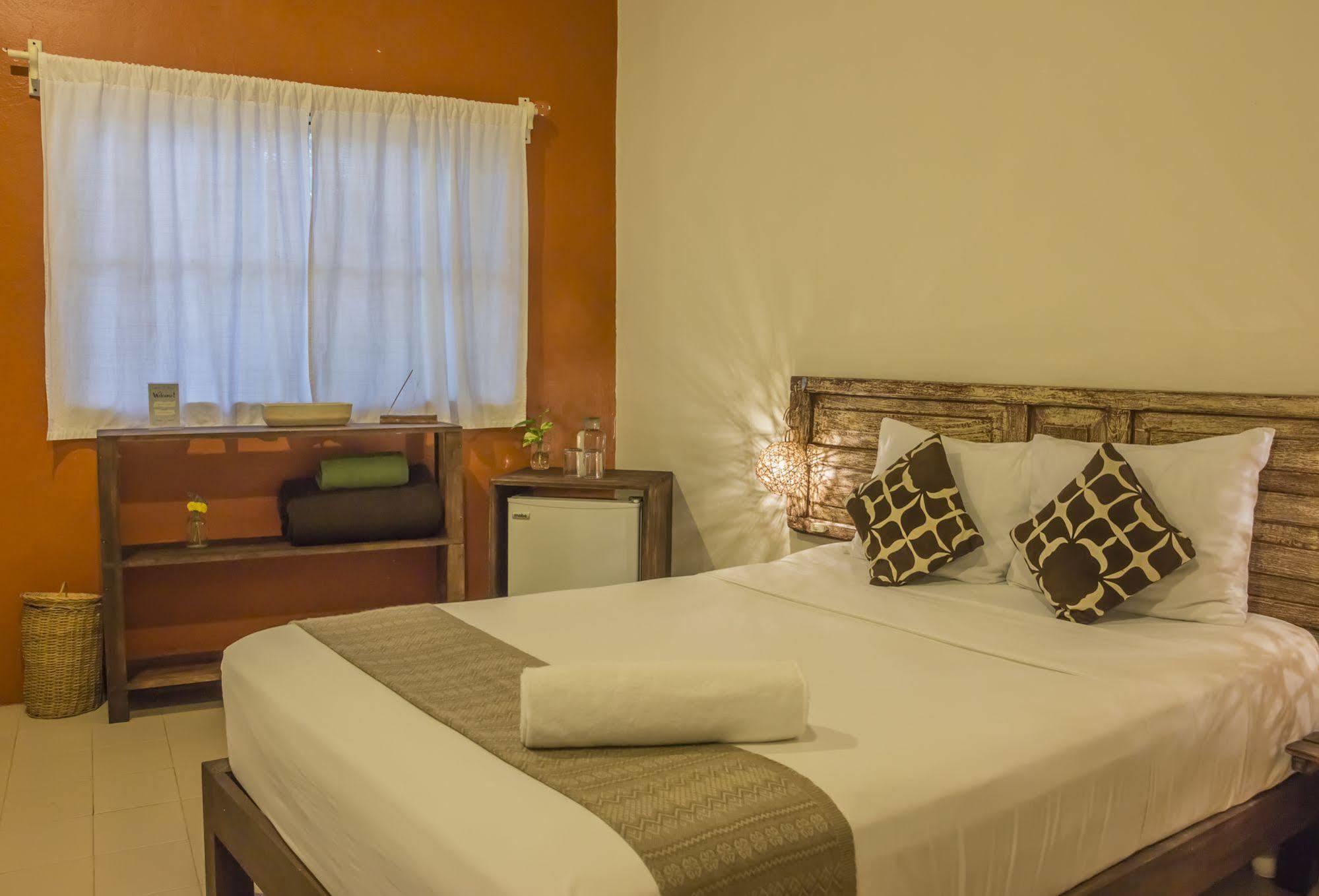 Secret Garden Tulum Hotel 外观 照片