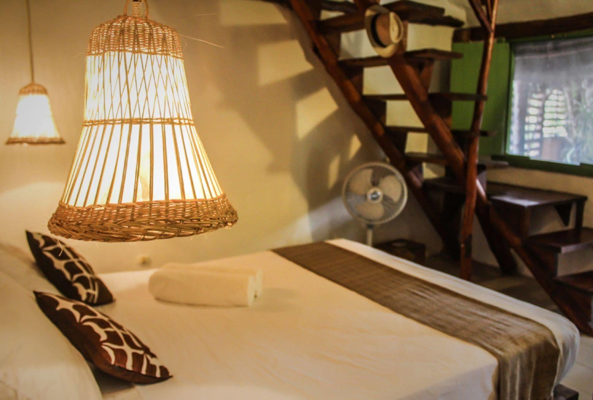 Secret Garden Tulum Hotel 外观 照片