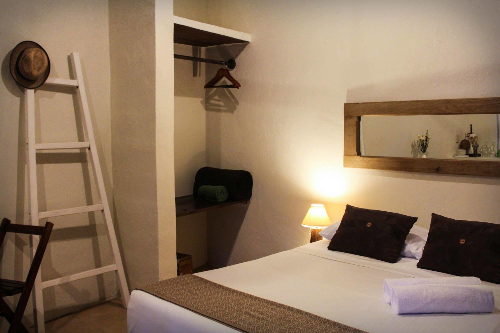 Secret Garden Tulum Hotel 外观 照片