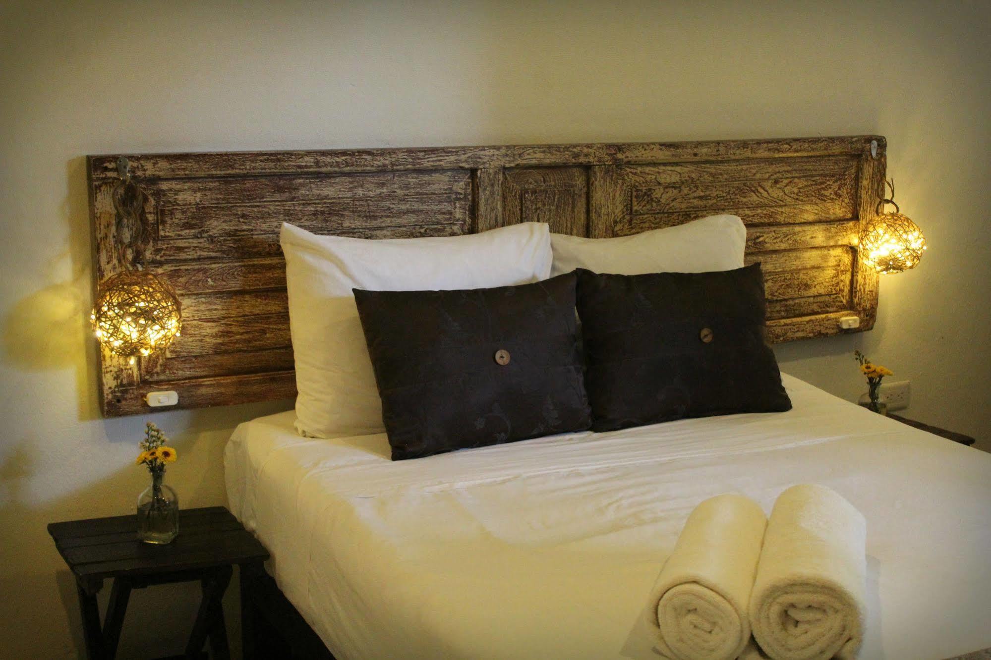 Secret Garden Tulum Hotel 外观 照片