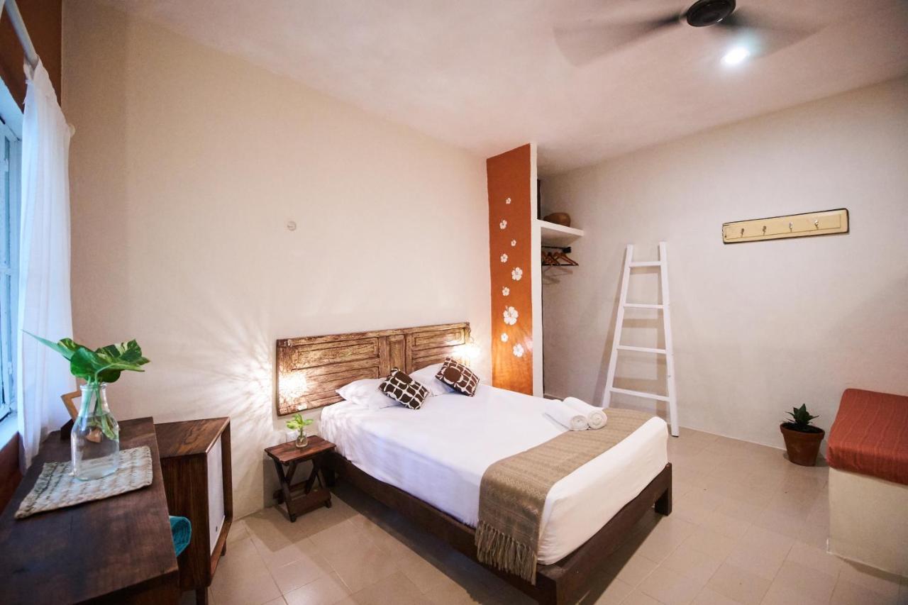 Secret Garden Tulum Hotel 外观 照片