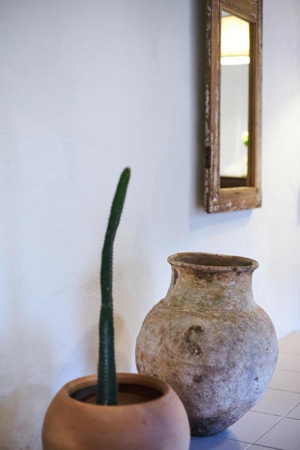 Secret Garden Tulum Hotel 外观 照片
