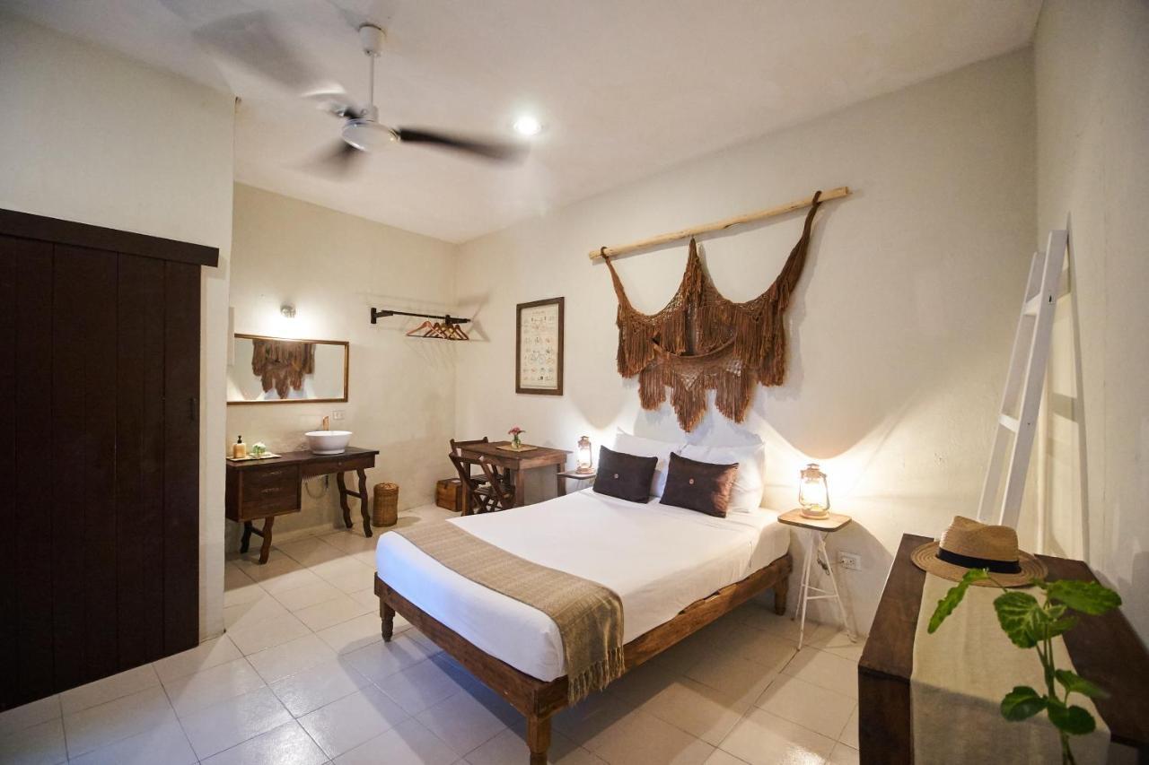 Secret Garden Tulum Hotel 外观 照片